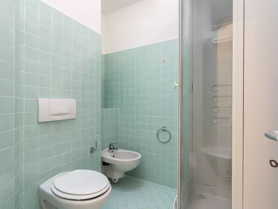 Immagine 19 di Appartamento in affitto  in via Borfuro 2 a Bergamo