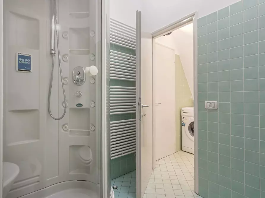 Immagine 20 di Appartamento in affitto  in via Borfuro 2 a Bergamo