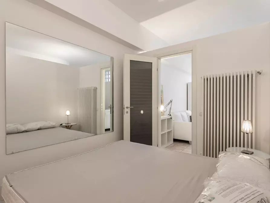 Immagine 13 di Appartamento in affitto  in via Borfuro 2 a Bergamo