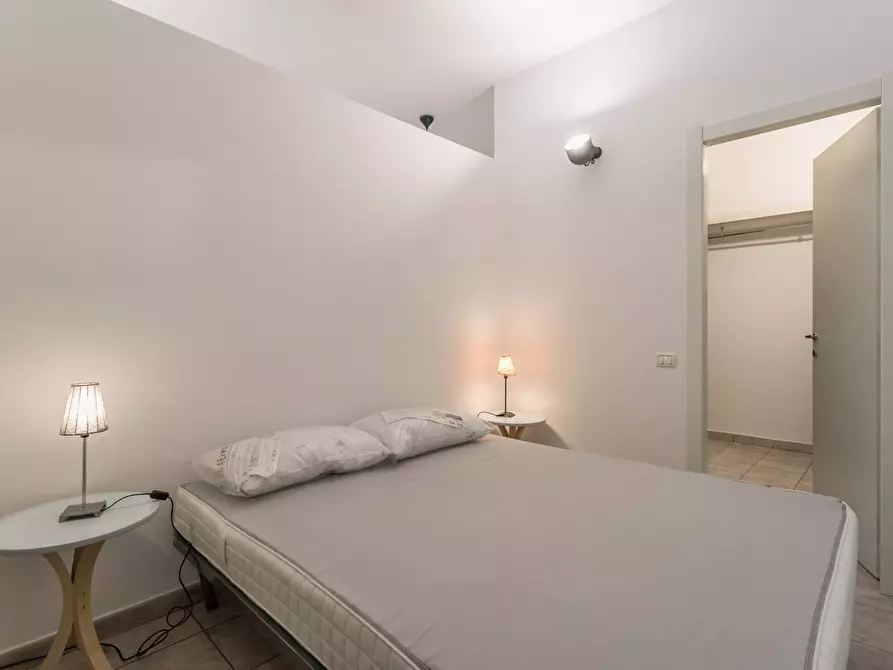 Immagine 14 di Appartamento in affitto  in via Borfuro 2 a Bergamo