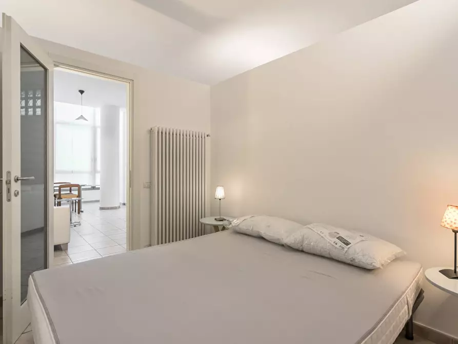 Immagine 15 di Appartamento in affitto  in via Borfuro 2 a Bergamo