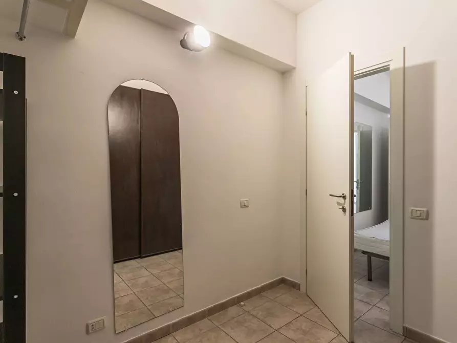 Immagine 16 di Appartamento in affitto  in via Borfuro 2 a Bergamo