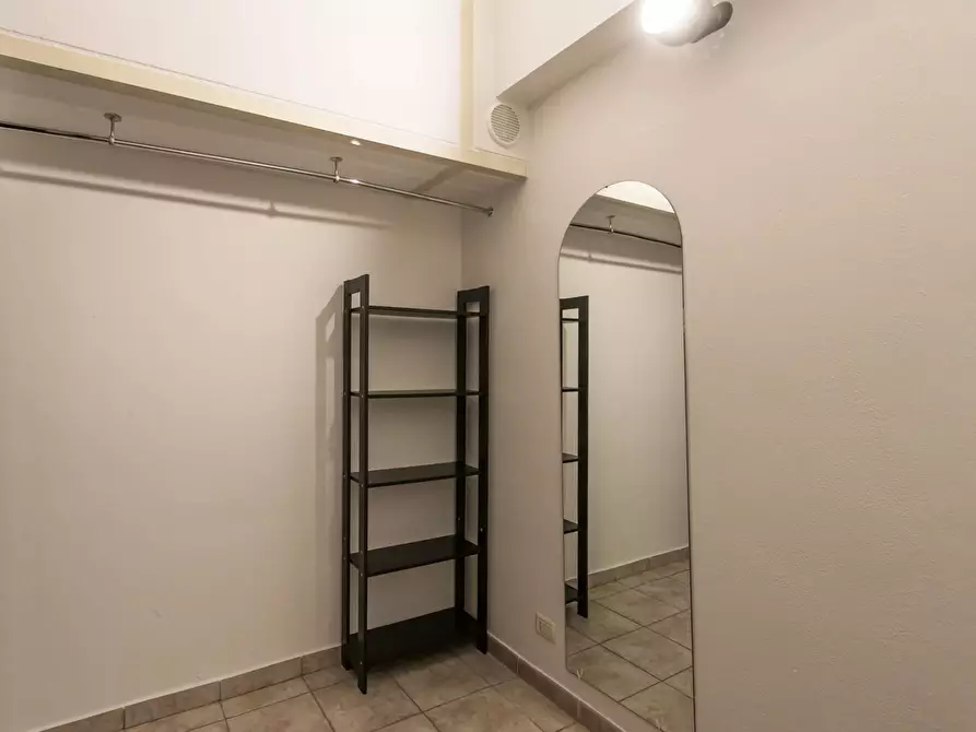 Immagine 17 di Appartamento in affitto  in via Borfuro 2 a Bergamo
