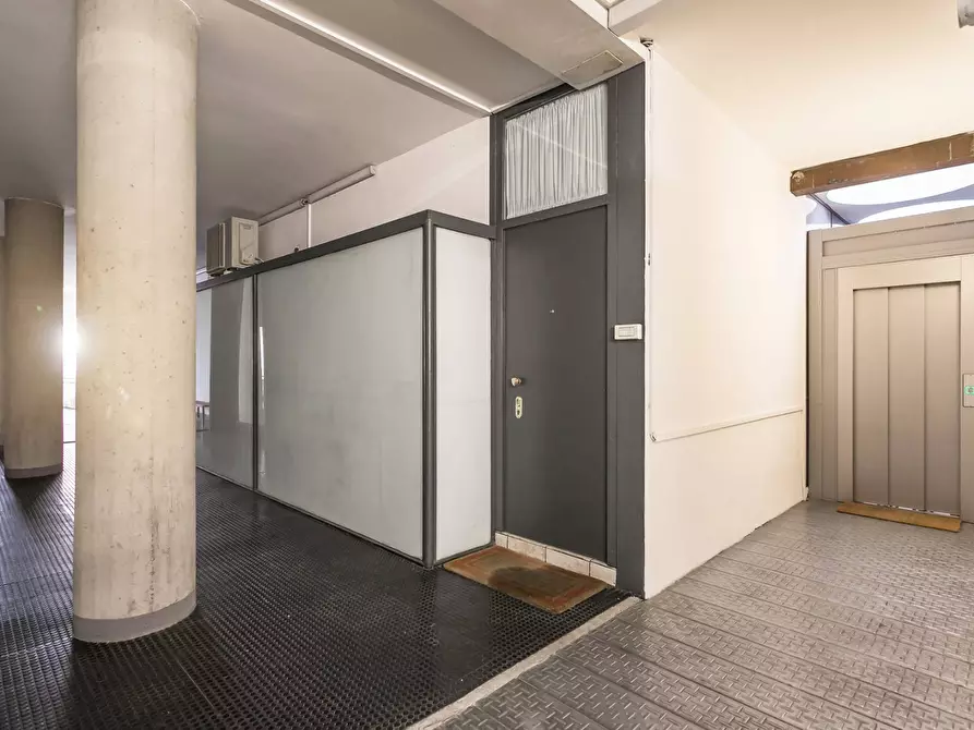 Immagine 21 di Appartamento in affitto  in via Borfuro 2 a Bergamo