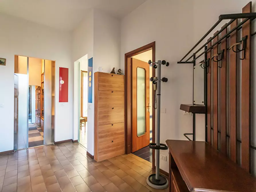 Immagine 5 di Appartamento in affitto  in via Rossini 9 a Azzano San Paolo