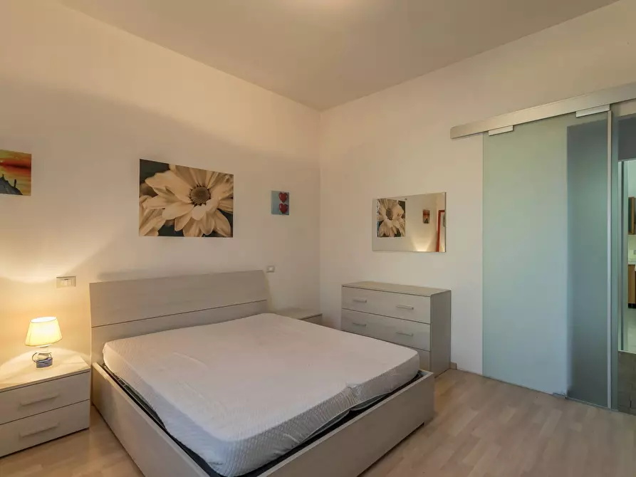 Immagine 6 di Appartamento in affitto  in via Rossini 9 a Azzano San Paolo