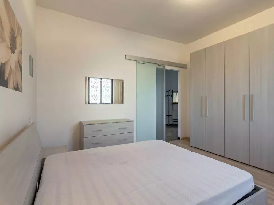 Immagine 8 di Appartamento in affitto  in via Rossini 9 a Azzano San Paolo