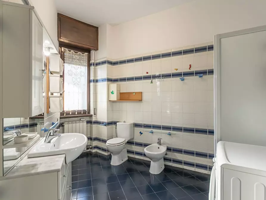 Immagine 14 di Appartamento in affitto  in via Rossini 9 a Azzano San Paolo