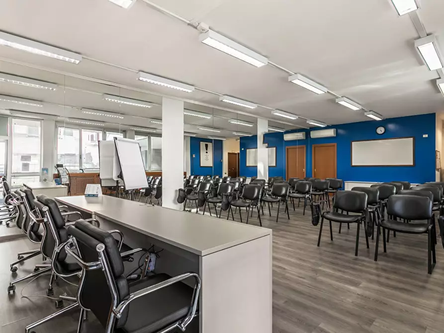 Immagine 4 di Locale commerciale in affitto  in Via San Benedetto 3 a Bergamo