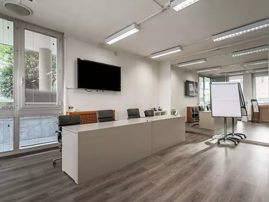 Immagine 1 di Locale commerciale in affitto  in Via San Benedetto 3 a Bergamo