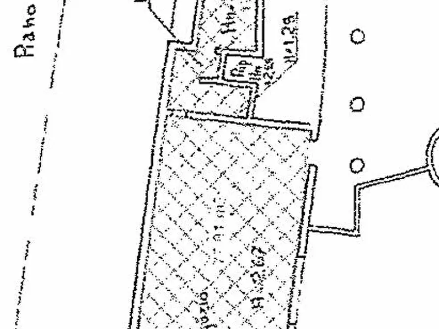 Immagine 22 di Locale commerciale in affitto  in Via San Benedetto 3 a Bergamo