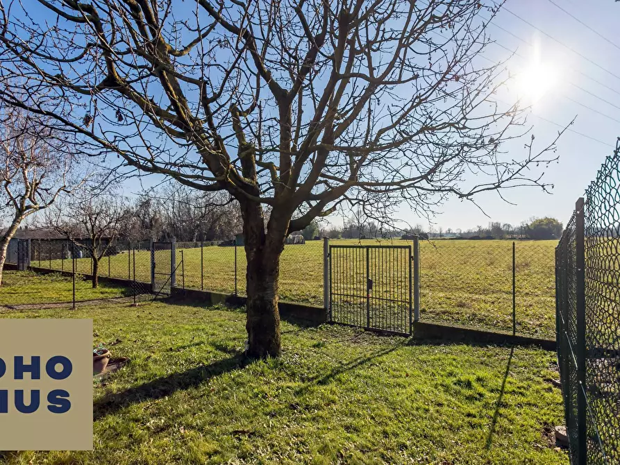 Immagine 41 di Villetta a schiera in vendita  in Via alla Lesina 24 a Bonate Sotto