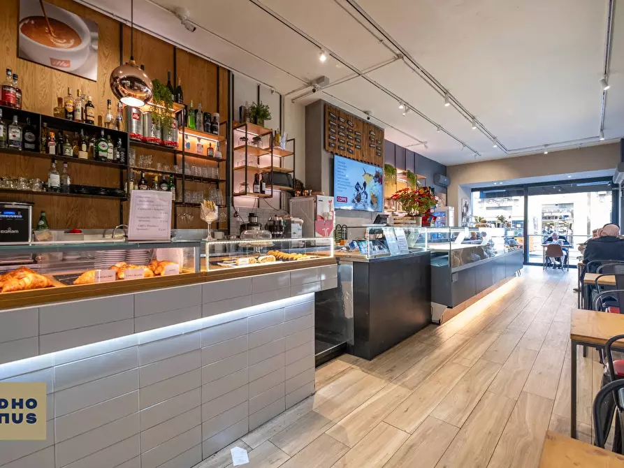 Immagine 13 di Locale commerciale in vendita  in via Tiraboschi 52 a Bergamo