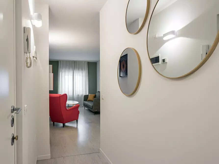 Immagine 11 di Appartamento in affitto  in VIA MORONI 65 a Bergamo