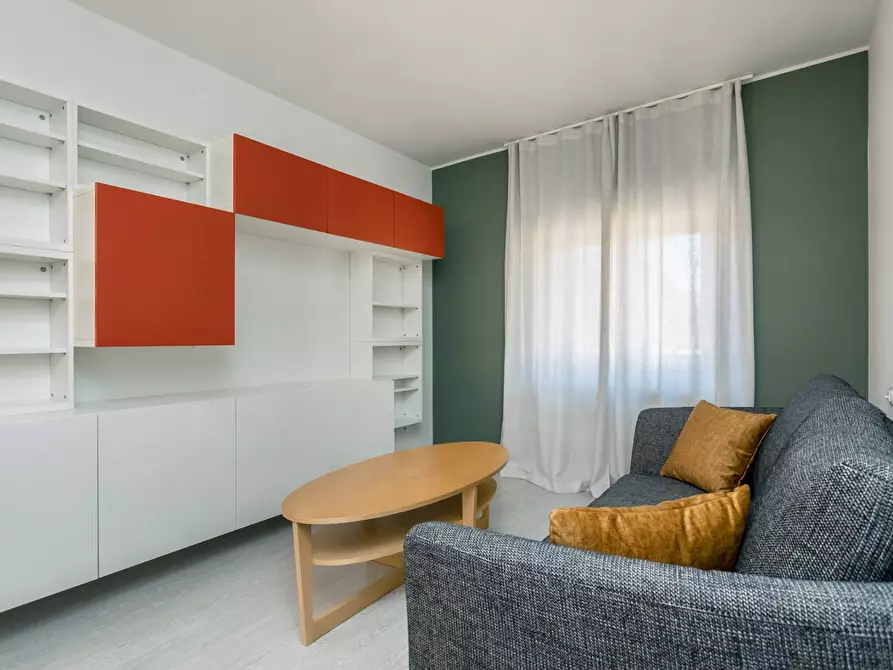 Immagine 2 di Appartamento in affitto  in VIA MORONI 65 a Bergamo