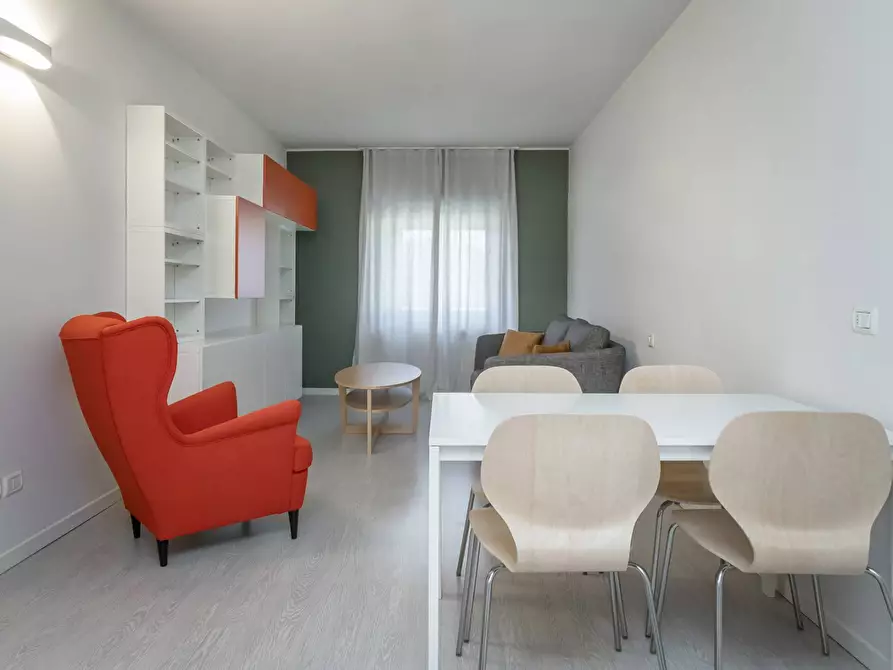 Immagine 3 di Appartamento in affitto  in VIA MORONI 65 a Bergamo