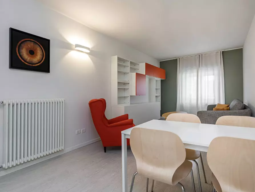 Immagine 4 di Appartamento in affitto  in VIA MORONI 65 a Bergamo