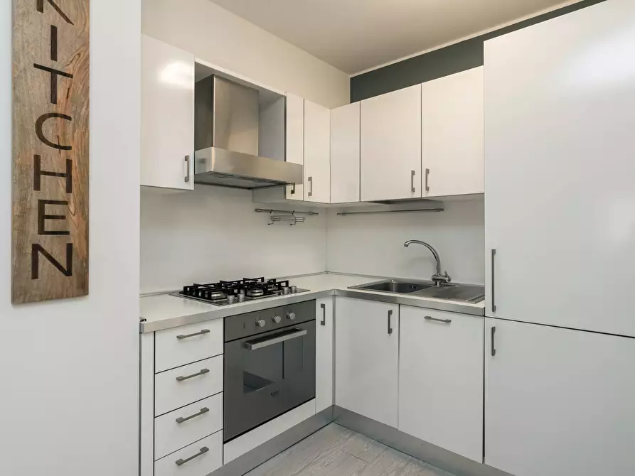 Immagine 8 di Appartamento in affitto  in VIA MORONI 65 a Bergamo