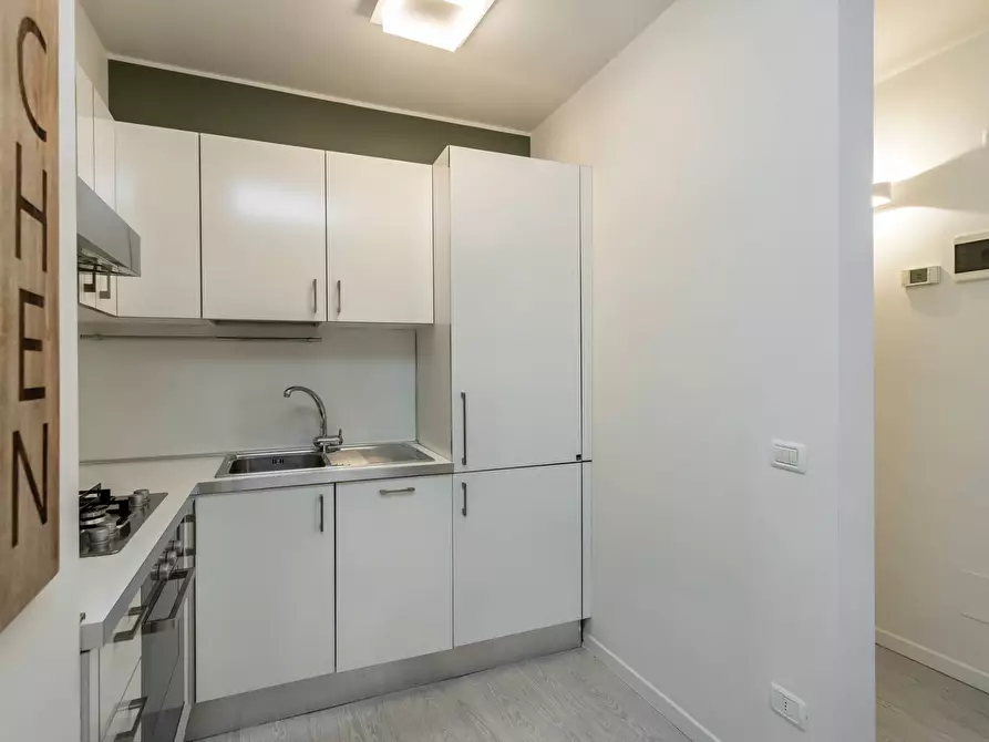 Immagine 9 di Appartamento in affitto  in VIA MORONI 65 a Bergamo