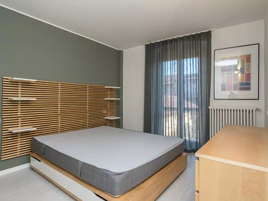 Immagine 12 di Appartamento in affitto  in VIA MORONI 65 a Bergamo