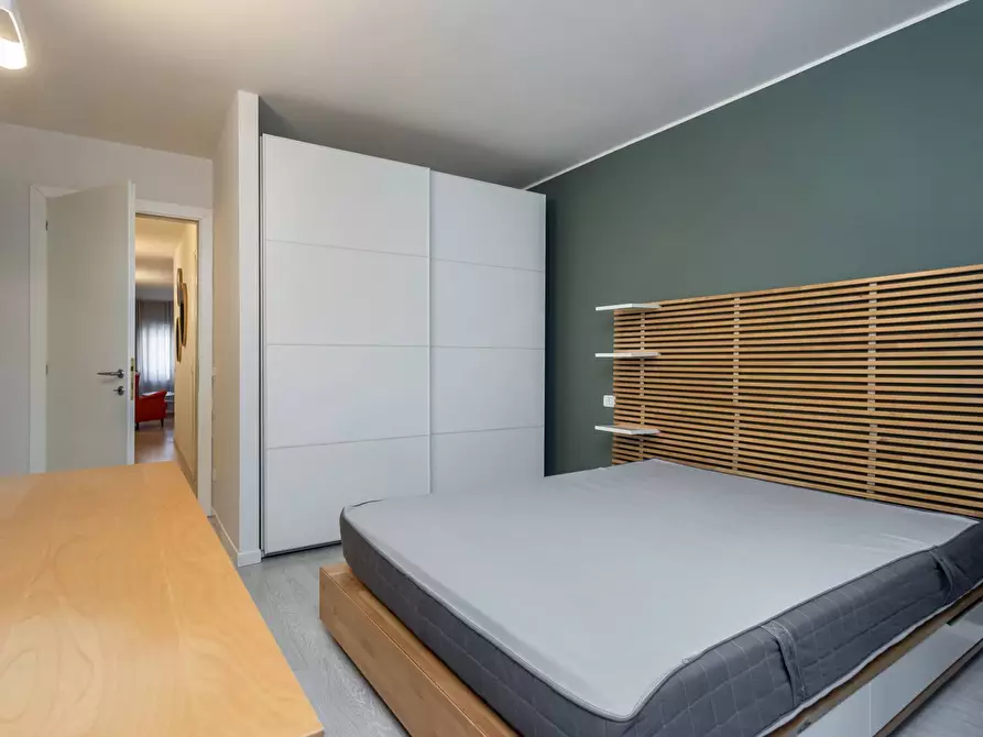 Immagine 13 di Appartamento in affitto  in VIA MORONI 65 a Bergamo