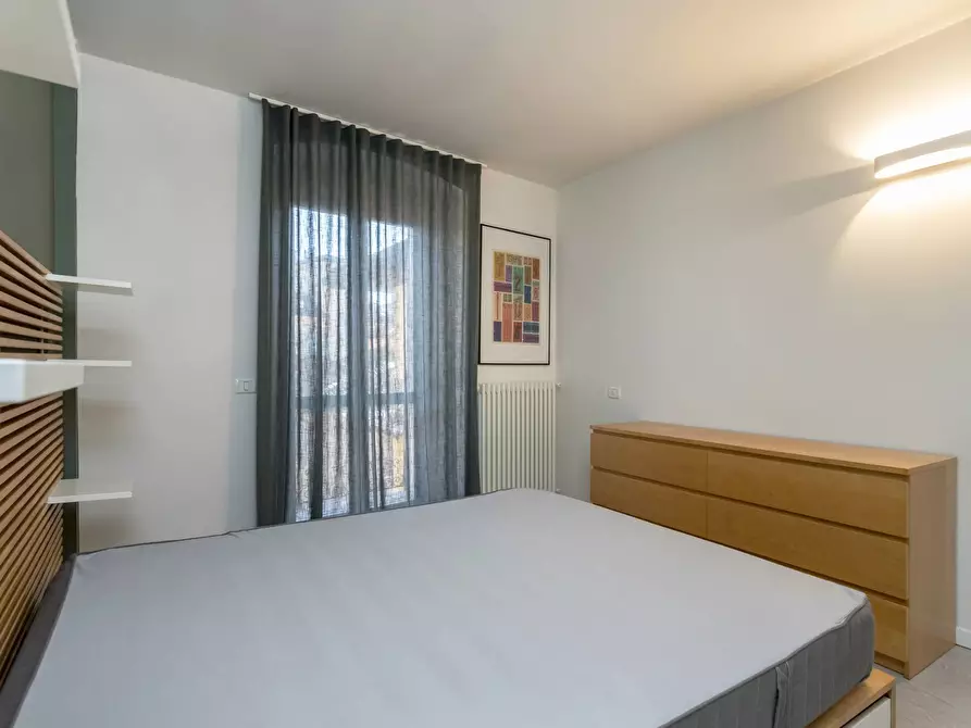 Immagine 14 di Appartamento in affitto  in VIA MORONI 65 a Bergamo