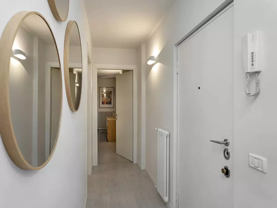 Immagine 20 di Appartamento in affitto  in VIA MORONI 65 a Bergamo