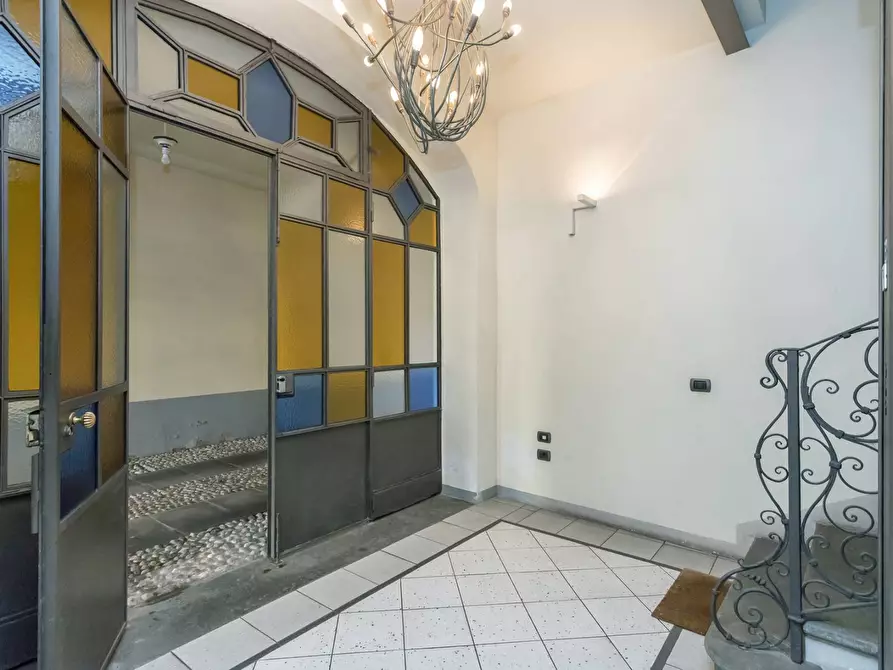 Immagine 21 di Appartamento in affitto  in VIA MORONI 65 a Bergamo