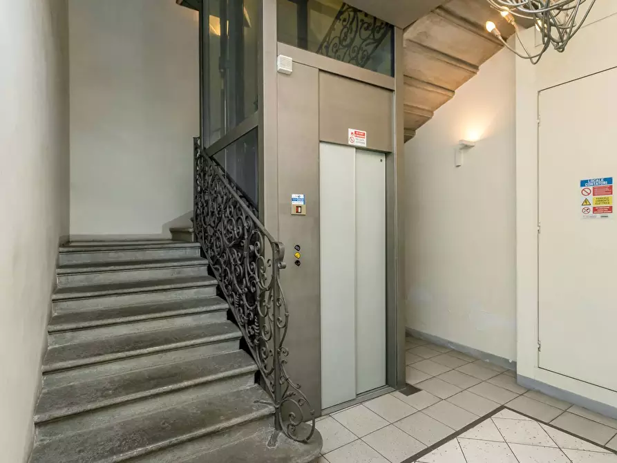 Immagine 22 di Appartamento in affitto  in VIA MORONI 65 a Bergamo