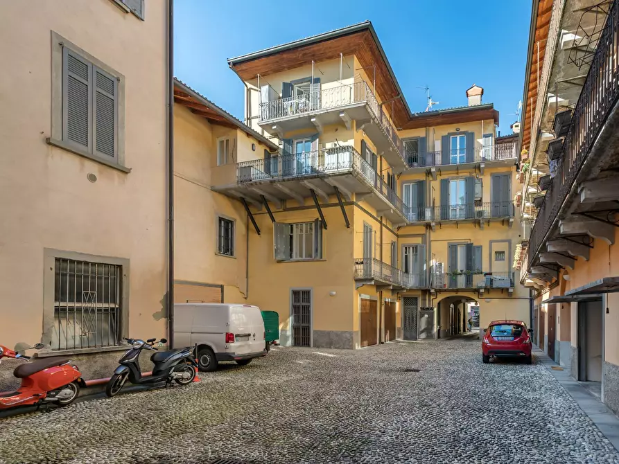 Immagine 23 di Appartamento in affitto  in VIA MORONI 65 a Bergamo