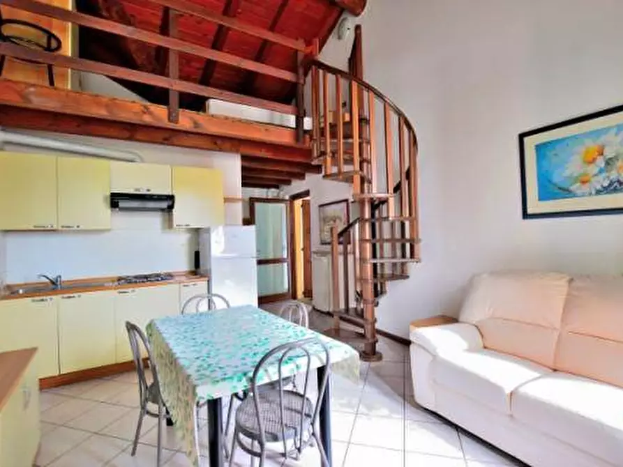 Immagine 1 di Appartamento in affitto  in via Torre 28 a Almenno San Bartolomeo