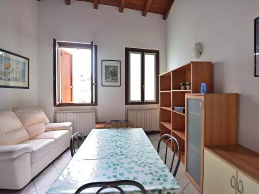 Immagine 2 di Appartamento in affitto  in via Torre 28 a Almenno San Bartolomeo