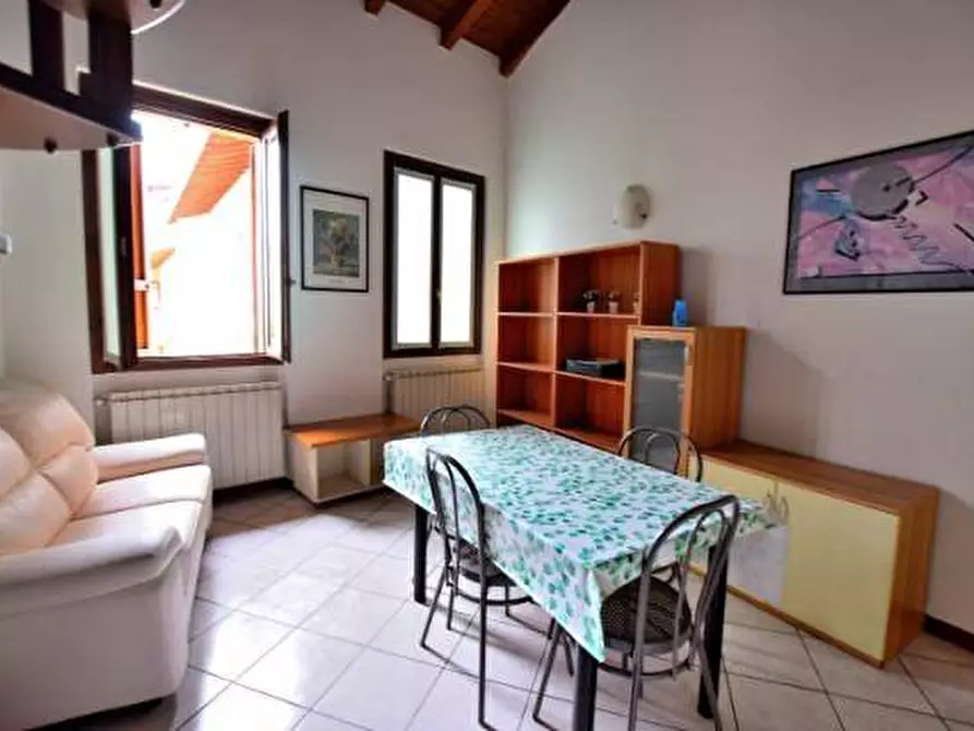 Immagine 3 di Appartamento in affitto  in via Torre 28 a Almenno San Bartolomeo