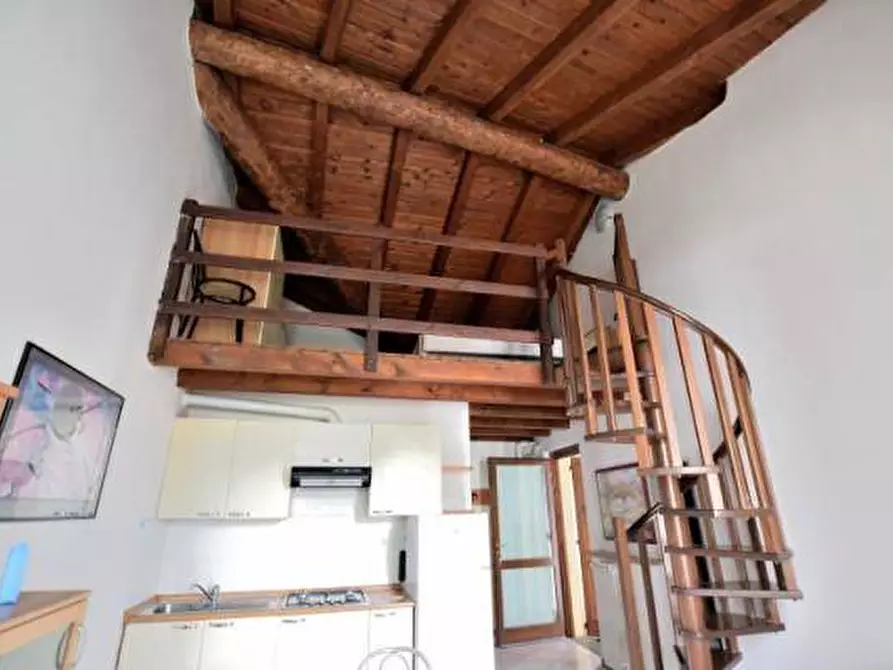 Immagine 6 di Appartamento in affitto  in via Torre 28 a Almenno San Bartolomeo