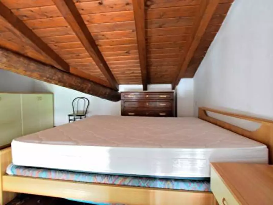Immagine 7 di Appartamento in affitto  in via Torre 28 a Almenno San Bartolomeo