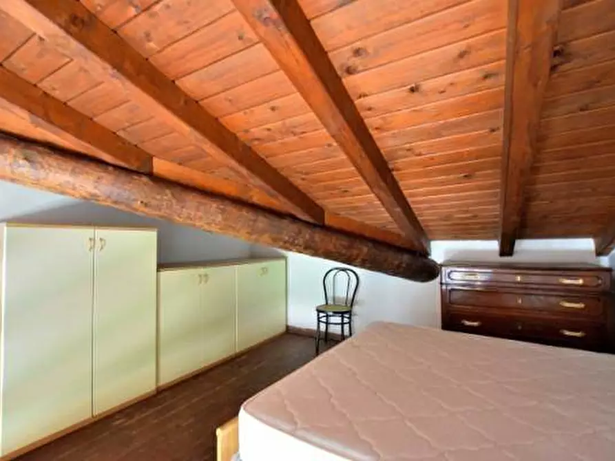 Immagine 8 di Appartamento in affitto  in via Torre 28 a Almenno San Bartolomeo