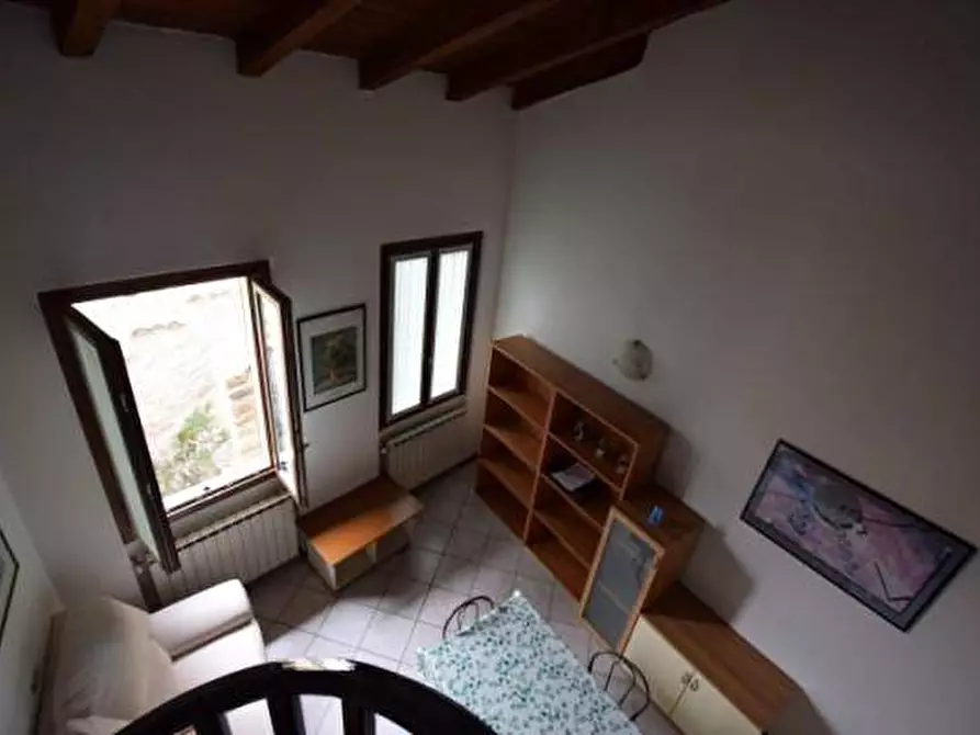 Immagine 9 di Appartamento in affitto  in via Torre 28 a Almenno San Bartolomeo