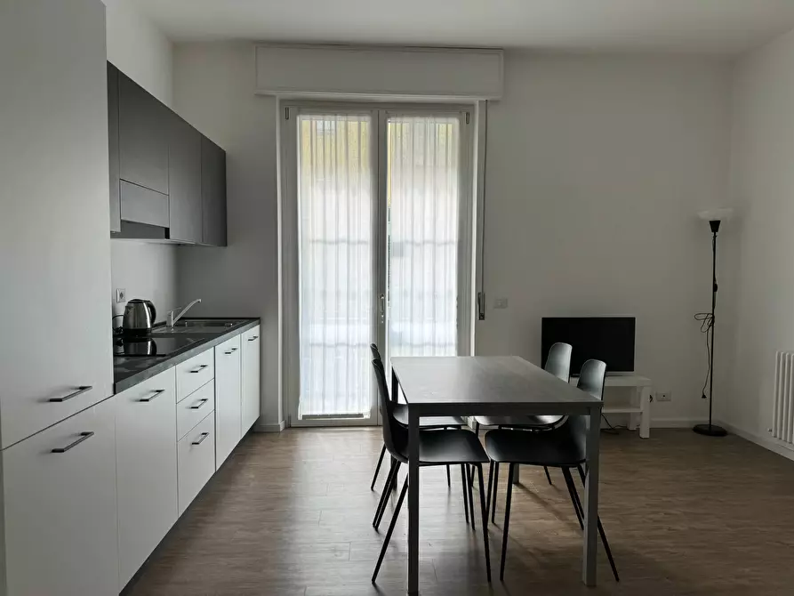 Immagine 2 di Appartamento in affitto  in VIA DEL LAPACANO a Bergamo