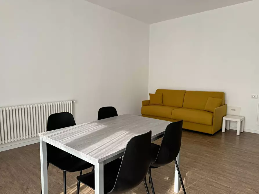 Immagine 4 di Appartamento in affitto  in VIA DEL LAPACANO a Bergamo