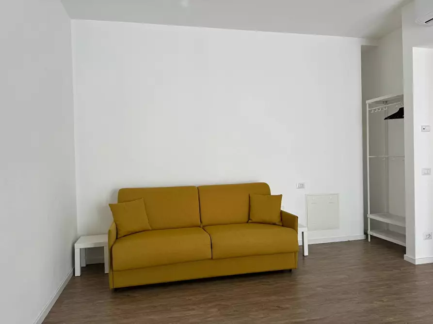 Immagine 5 di Appartamento in affitto  in VIA DEL LAPACANO a Bergamo