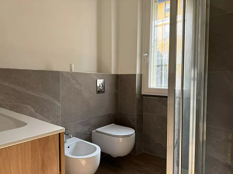 Immagine 6 di Appartamento in affitto  in VIA DEL LAPACANO a Bergamo