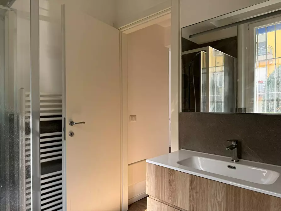 Immagine 7 di Appartamento in affitto  in VIA DEL LAPACANO a Bergamo