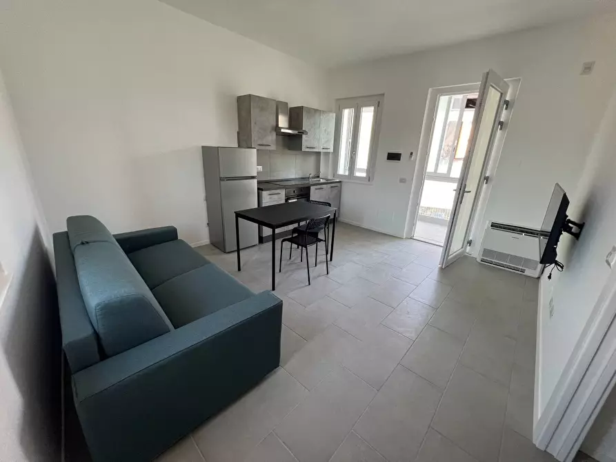 Immagine 2 di Appartamento in affitto  in VIA PONTESECCO 76 a Ponteranica