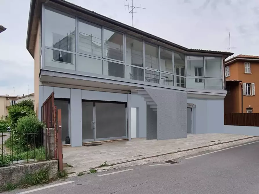 Immagine 8 di Appartamento in affitto  in VIA PONTESECCO 76 a Ponteranica