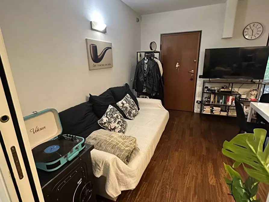 Immagine 4 di Appartamento in affitto  in via Bergamo 15 a Treviolo