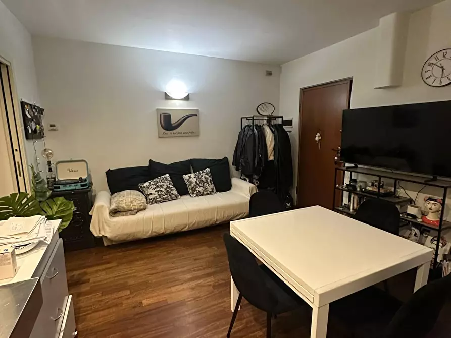 Immagine 3 di Appartamento in affitto  in via Bergamo 15 a Treviolo