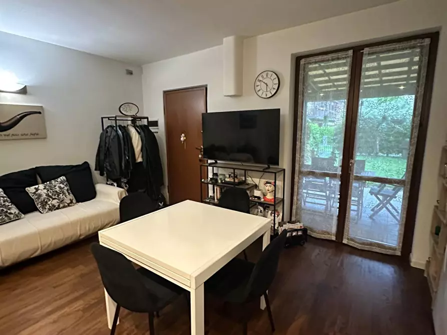 Immagine 5 di Appartamento in affitto  in via Bergamo 15 a Treviolo