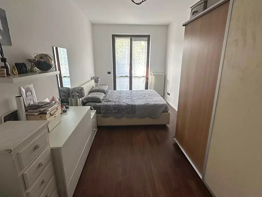Immagine 12 di Appartamento in affitto  in via Bergamo 15 a Treviolo