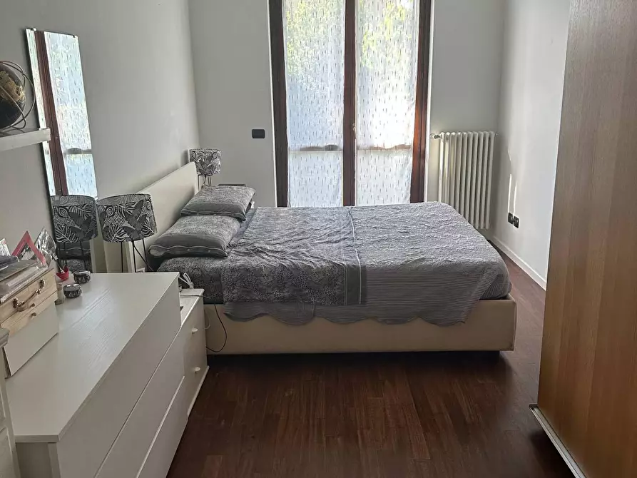 Immagine 11 di Appartamento in affitto  in via Bergamo 15 a Treviolo
