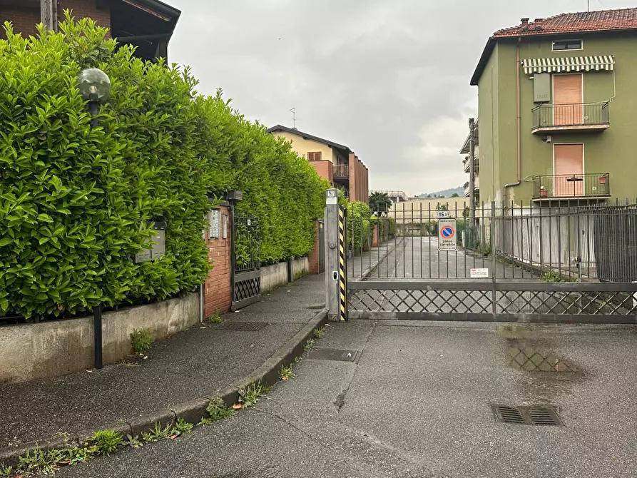 Immagine 20 di Appartamento in affitto  in via Bergamo 15 a Treviolo